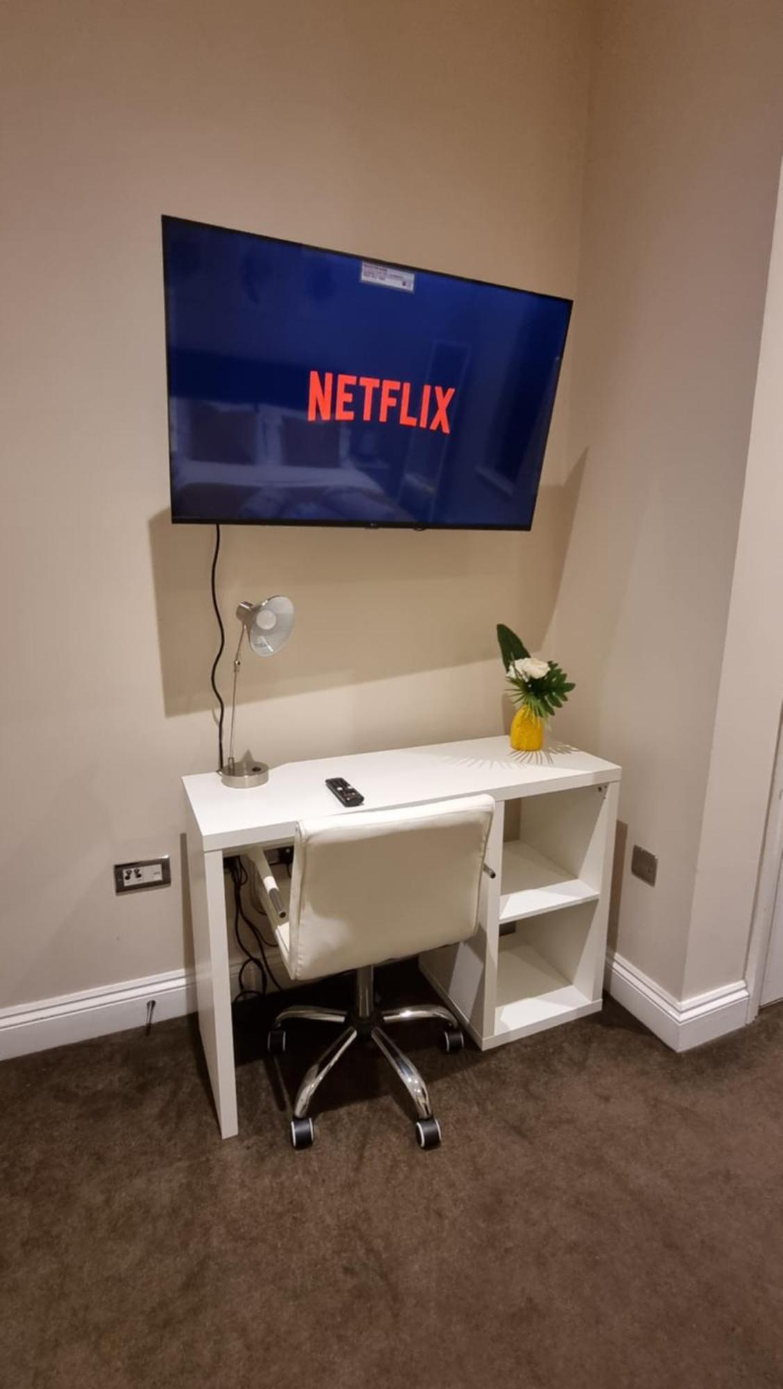 Modern Stylish Apartment Hove Extérieur photo